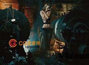 专业电影级胶片质感LUT调色预设 Cineplus KinoLUT Win&Mac