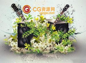 轻快阳光的配乐 Be Happy (with and without whistling)