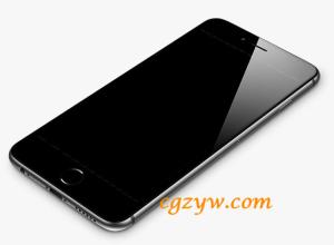 iPhone 6 模型 Graphicriver – iPhone 6 Mock-Up PSD