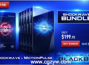 AK震撼特效音效音乐包 电视包装电影预告影视后期制作音效素材库