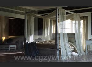 Maya室内家具设计制作训练视频教程Simply Maya Interiors and Furniture Vol 1 & 2 Modeling & Cloth