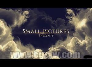 AE模板-震撼大气史诗会议年终颁奖誓师典礼开场片头 源文件