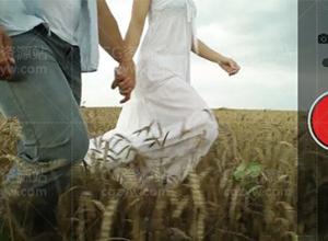 AE模板-手机摄像机DV镜头单反拍摄UI界面信息图 免费下载