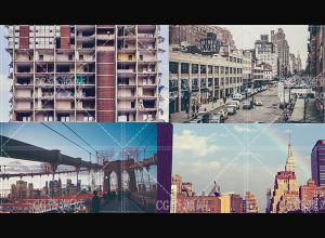24个城市文艺复古调色Luts(FCPX/达芬奇/AE/Premiere/PS)