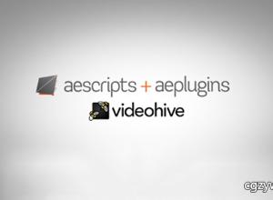 2016年AE脚本大合集 AE Scripts Collections 2016 Win/Mac