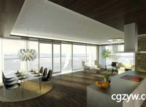 C4D插件-GPU物理实时渲染器插件Thea Render for Cinema 4D v1.5.07.271 Win x64 免费下载