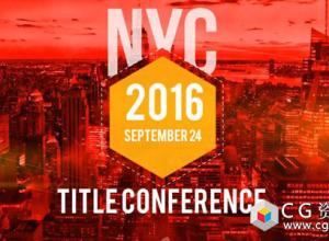 AE模板-公司动态事件活动图片视频展示开场片头 Event Opener 免费下载