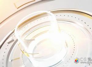 AE模板-新闻体育电视生活栏目三维场景演绎片头包装News Live.rar