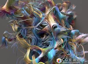 C4D阿诺德Arnold渲染器 SolidAngle C4DtoA 2.2.2.2 R17/R18/R19 Win/Mac 替换破解版