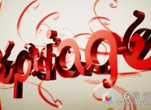 C4D插件-卷纸展开折叠工具CodeVonc Depliage V1.3 Win & Mac