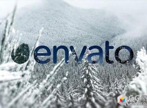 AE模板-旅游假期照片开场快速切换图片视频展示片头 Fast Slideshow 免费下载