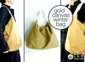 AE模板-秋冬时尚服装促销展示动画winter-fall-fashion-promo