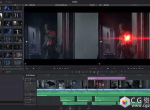 AEPr特效粒子合成插件 FXhome Ignite Pro 2017 AEX v1.0.6227 Win破解版免费下载
