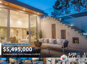 AE模板-房地产装修室内建筑环境套餐价格包装动画片头 Realtor Pro – Real Estate Slideshow