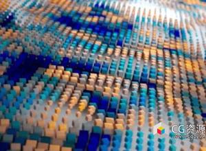 C4D R18运动图形Mograph全面入门培训课程Pluralsight – Cinema 4D Mograph Fundamentals