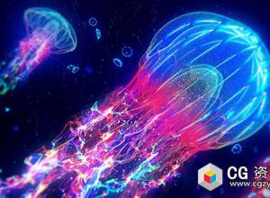 AE超炫特效粒子插件Trapcode Particular 3新功能介绍