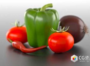 C4D R19 新功能介绍视频教程 Lynda – Cinema 4D R19 New Features