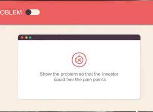 AE模板-网页商品公司项目数据图表介绍展示动画片头