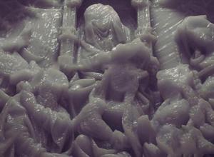 C4D教程 Octane渲染器3S材质效果教程Create Subsurface Scattering in Octane Tutorial