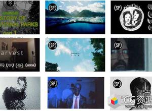Vimeo STAFF PICKS官方认证创意CG特效动画微电影参考 9月份更新