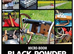 小炮中型大炮小型大型手持迫击炮致敬枪无损音效库