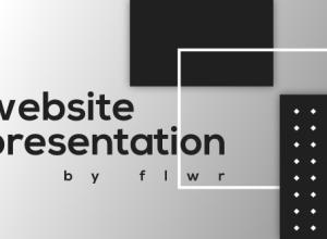 AE模板-扁平化网络网站宣传介绍 Flat Website Presentation
