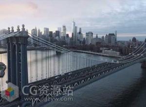 电影宣传片延时慢动作紧张气氛转场渲染无损音效库(MP3+WAV)第二套