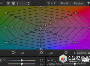 LUT调色预设批量预览工具 3D Lut Creator 1.52 WIN免费下载