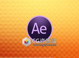 After Effects CC动态图形MG动画全面训练视频教程