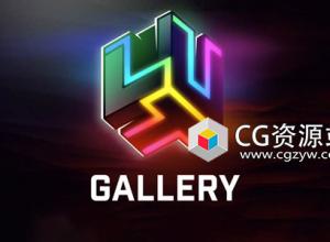 FCPX插件-LUTS调色预设预览管理插件破解版 LUT Gallery V1.1