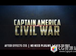 AE+C4D模板-高科技军事三维监控显示器屏幕动画 Rotatus 3 – Cinema 4D Template