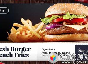 AE模板-夏天幻灯片假期旅游视频包装展示 Summer Slideshow