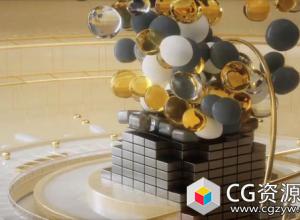 NAB 2018讲座视频电影特效解析包装案例教程大合集NAB 2018 Rewind 第一部分