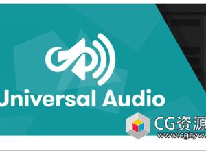 AE脚本-多合成嵌套音乐预览 Aescripts Universal Audio v1.5+视频教程