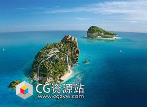 NAB 2018讲座视频电影特效解析包装案例教程大合集NAB 2018 Rewind 第六部分