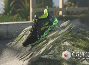 NAB 2018讲座视频电影特效解析包装案例教程大合集NAB 2018 Rewind 第三部分