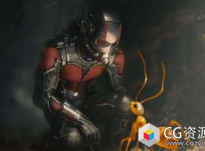 Maya Vray渲染器 V-Ray v3.6.004 & PhoenixFD v3.1.000 for Maya 2018 Win破解版