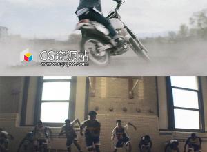 电影宣传片低音弦乐节奏感紧张气氛渲染无损音效(MP3+WAV) 第三套