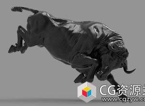 ZBrush全面基础入门教程Lynda ZBrush 2018 Essential Training 含英文字幕