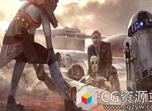 游戏模型雕刻软件 3D Coat+3D CoatTextura+3D CoatPrint V2021.70 Win破解版