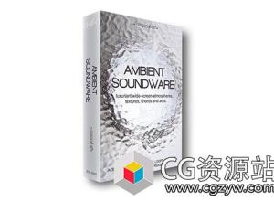 600个大气和谐声电影音效/环境氛围/悬念/紧张感/音效库