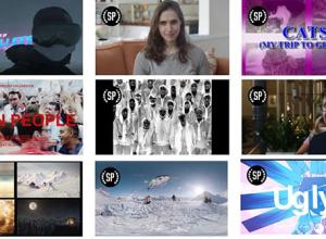 Vimeo STAFF PICKS官方认证创意CG特效动画微电影参考2018-7月份更新