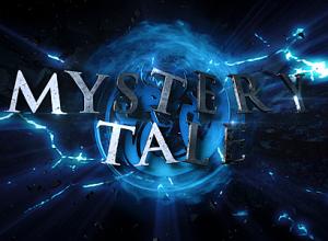 AE模板-E3D大气史诗游戏三维文字宣传片头 Cinematic Trailer 3