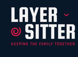 AE脚本图层快速父子链接  Layer Sitter v1.4 + 视频教程