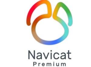 Mac数据库开发工具 Navicat Premium 12.1.7