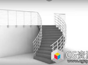 C4D/3DS MAX/LW仿CAD建筑建模插件 WTools3D LWCAD v2018.1 Win/Mac破解版