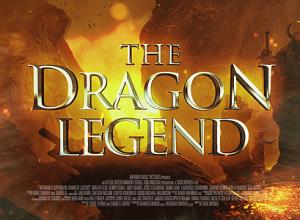 AE模板-三维电影黑暗史诗游戏文字图片宣传片 Parallax Game Trailer