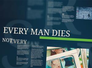 AE模板-杂志标题婚礼文字引用排版图片介绍开场 Inspirational Typography Quotes