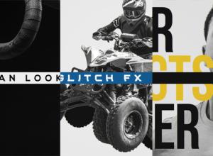 AE模板-3个节奏感文字图片快闪片头 3 Rhythmic Openers