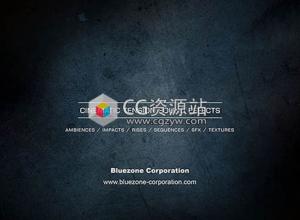 213个电影预告片暗黑紧张不安压抑氛围无损音效WAV格式